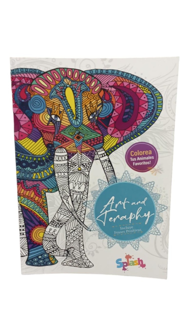 COL.ART AND THERAPY